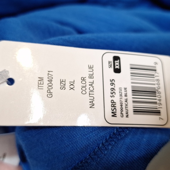 NEW GAP XXL DRESS - Picture 7 of 8